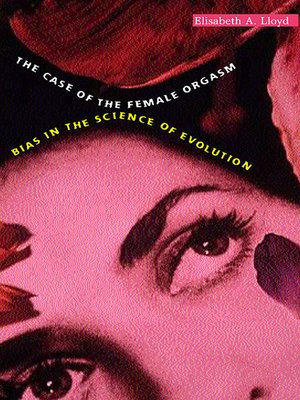 cover image of The Case of the Female Orgasm